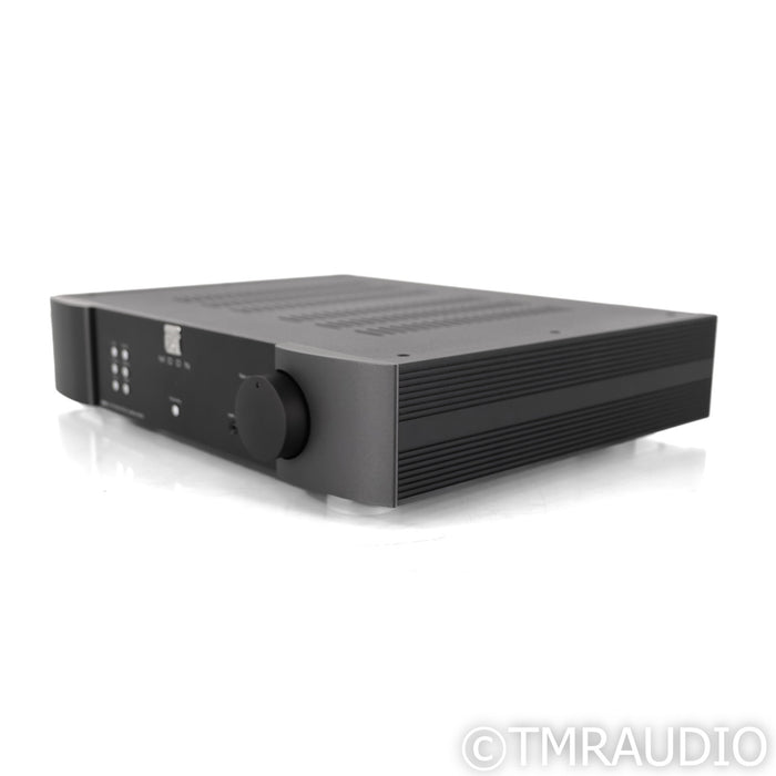 Simaudio Moon Neo 220i Stereo Integrated Amplifier; Remote
