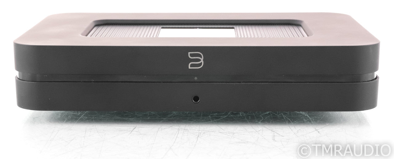 Bluesound Node 2i Wireless Network Network Streamer; 2-i; Bluetooth