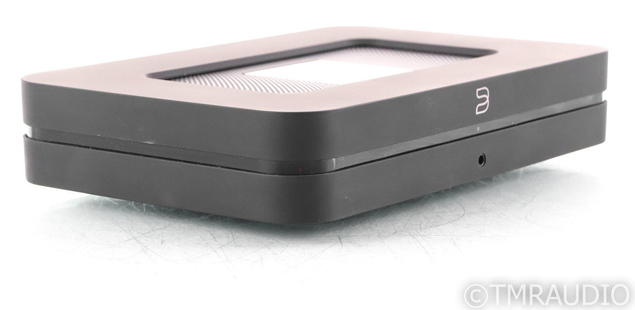 Bluesound Node 2i Wireless Network Network Streamer; 2-i; Bluetooth