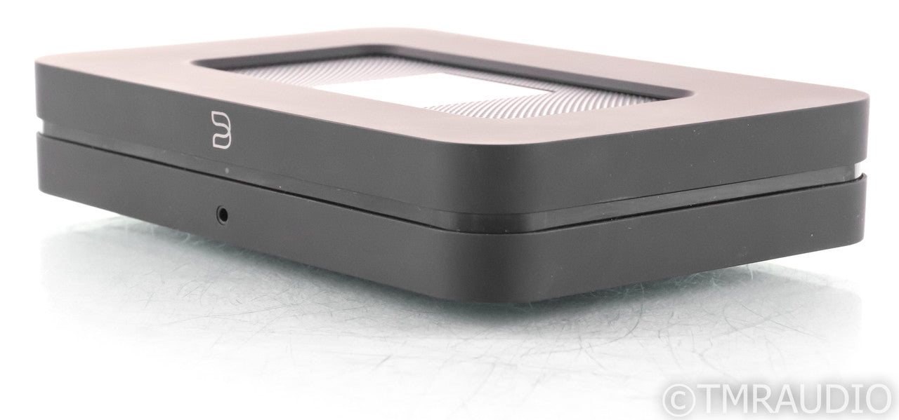 Bluesound Node 2i Wireless Network Network Streamer; 2-i; Bluetooth