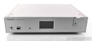 Technics SC-T700 Network Streamer; Remote; Silver; V1; SCT700; Airplay