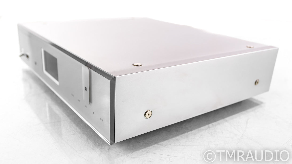 Technics SC-T700 Network Streamer; Remote; Silver; V1; SCT700; Airplay