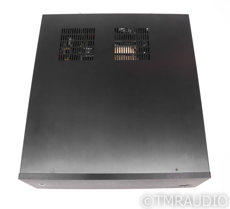 Laufer Teknik The Memory Player Music Server; 4TB SSD (Warranty)