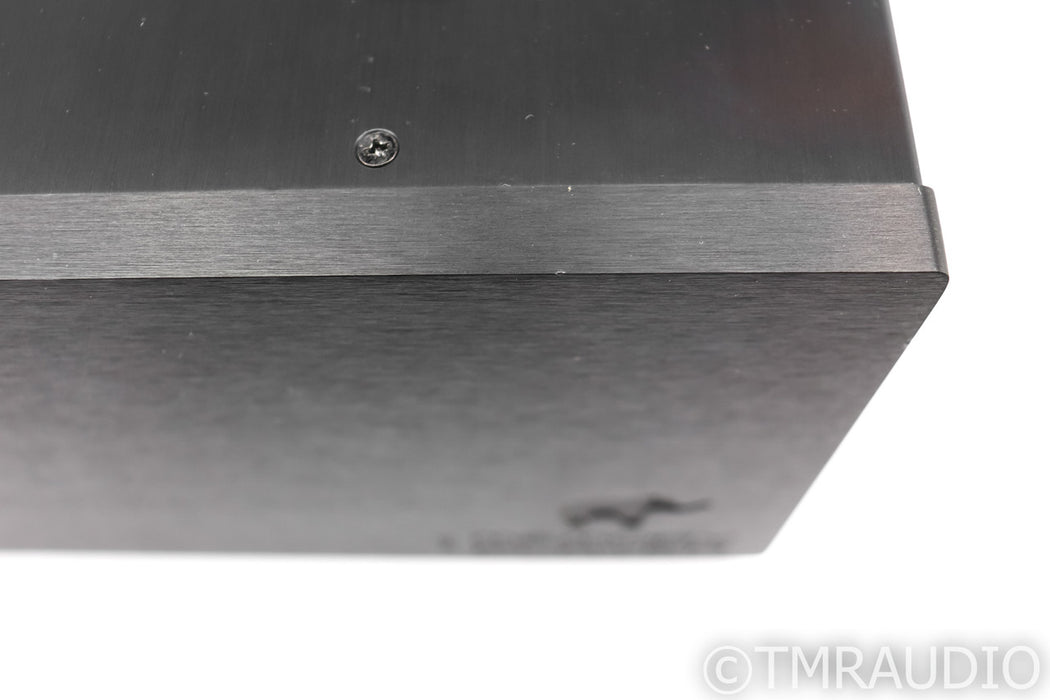 Laufer Teknik The Memory Player Music Server; 4TB SSD (Warranty)