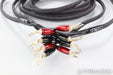 AudioQuest Rocket 44 Speaker Cable; 15ft Pair