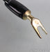 AudioQuest Rocket 44 Speaker Cable; 15ft Pair