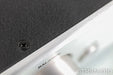 Rogue Aduio RP-1 Stereo Tube Preamplifier; RP1; Remote; Silver
