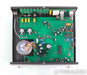 Rogue Aduio RP-1 Stereo Tube Preamplifier; RP1; Remote; Silver