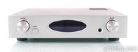 Rogue Aduio RP-1 Stereo Tube Preamplifier; RP1; Remote; Silver