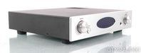 Rogue Aduio RP-1 Stereo Tube Preamplifier; RP1; Remote; Silver
