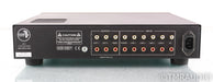 Rogue Aduio RP-1 Stereo Tube Preamplifier; RP1; Remote; Silver