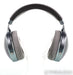 Focal Clear Open Back Headphones Headphones; Silver