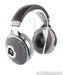 Focal Clear Open Back Headphones Headphones; Silver