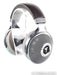 Focal Clear Open Back Headphones Headphones; Silver