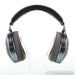 Focal Clear Open Back Headphones Headphones; Silver