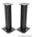Falcon Acoustics LS3/5A Loudspeaker Stands; Matte Black Pair
