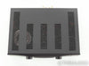 Hegel H90 Stereo Integrated Amplifier / DAC; H-90; Remote; Airplay / Spotify Connect