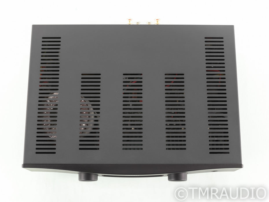 Hegel H90 Stereo Integrated Amplifier / DAC; H-90; Remote; Airplay / Spotify Connect