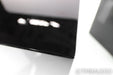 Klipsch RP-600M Bookshelf Speakers; RP600M; Gloss Black Pair