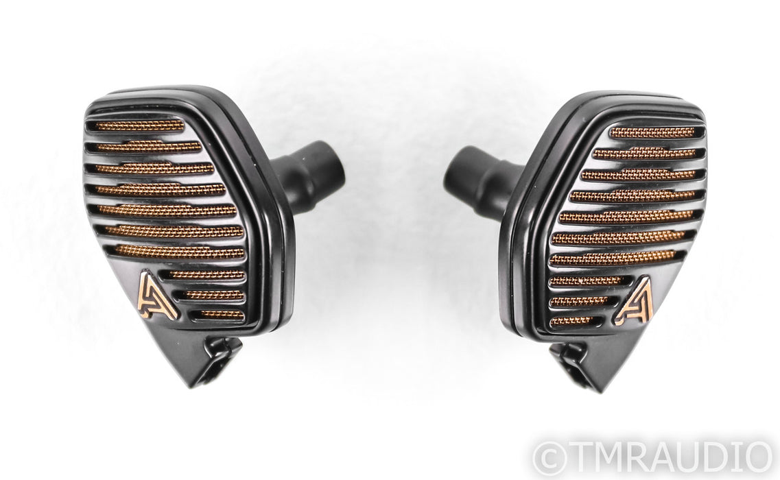 Audeze LCDi4 Planar Magnetic In-Ear Headphones; IEM; LCD-i4