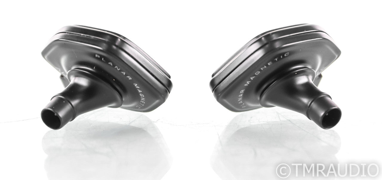 Audeze LCDi4 Planar Magnetic In-Ear Headphones; IEM; LCD-i4