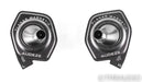 Audeze LCDi4 Planar Magnetic In-Ear Headphones; IEM; LCD-i4