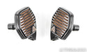 Audeze LCDi4 Planar Magnetic In-Ear Headphones; IEM; LCD-i4