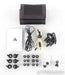Audeze LCDi4 Planar Magnetic In-Ear Headphones; IEM; LCD-i4