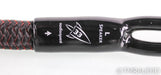 Audioquest Rocket 33 Speaker Cables; Silver; Multi; Spades