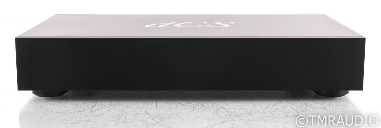 dCS Network Bridge Wireless Network Streamer; Spotify; Roon Ready