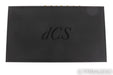 dCS Network Bridge Wireless Network Streamer; Spotify; Roon Ready