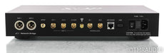 dCS Network Bridge Wireless Network Streamer; Spotify; Roon Ready