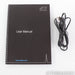 dCS Network Bridge Wireless Network Streamer; Spotify; Roon Ready