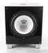 REL T/9i 10" Powered Subwoofer; T-9i; Piano Black