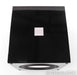 REL T/9i 10" Powered Subwoofer; T-9i; Piano Black