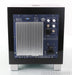 REL T/9i 10" Powered Subwoofer; T-9i; Piano Black