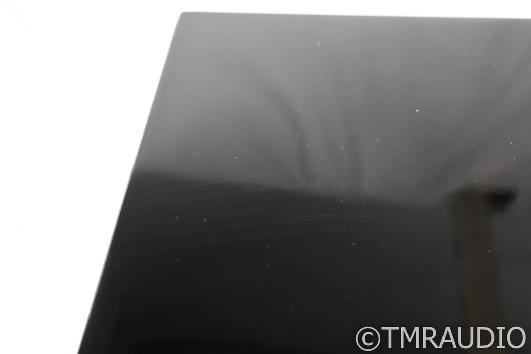 REL Carbon Speical 12" Powered Subwoofer; Piano Black