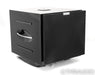 REL Carbon Speical 12" Powered Subwoofer; Piano Black
