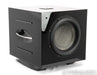 REL Carbon Speical 12" Powered Subwoofer; Piano Black
