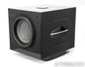 REL Carbon Speical 12" Powered Subwoofer; Piano Black