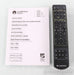 Cambridge Audio CXN Wireless Network Streamer; V2; DAC; Remote; Airplay