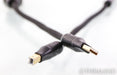 Shunyata Research Sigma v1 USB Cable; 1.5m Digital Interconnect