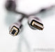 Shunyata Research Sigma v1 USB Cable; 1.5m Digital Interconnect