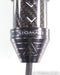Shunyata Research Sigma v2 RCA Digital Coaxial Cable; Single 1m Interconnect