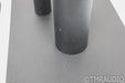 Revel Performa M22 Bookshelf Speakers; M-22; Cherry Pair with Stands