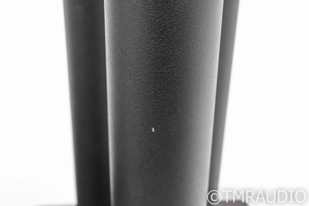 Revel Performa M22 Bookshelf Speakers; M-22; Cherry Pair with Stands