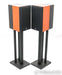 Revel Performa M22 Bookshelf Speakers; M-22; Cherry Pair with Stands