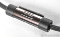 Shunyata Research Sigma v1 RCA Digital Coaxial Cable; Single 1m Interconnect