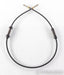 Shunyata Research Sigma v1 RCA Digital Coaxial Cable; Single 1m Interconnect