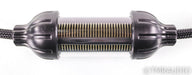Shunyata Research Sigma v1 RCA Cables; 1m Pair Interconnects